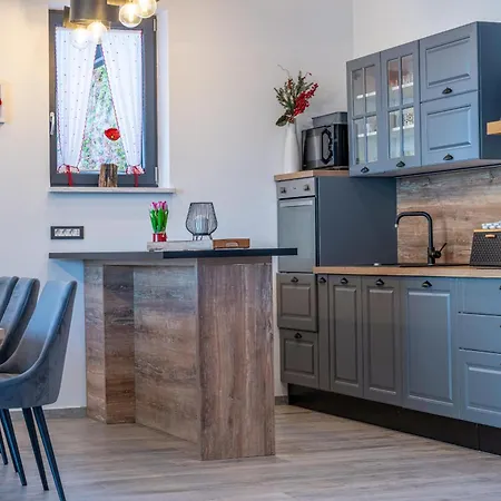 Ziganto With A View Of The Kvarner Bay Villa