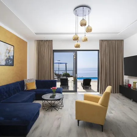 Вилла Ziganto With A View Of The Kvarner Bay